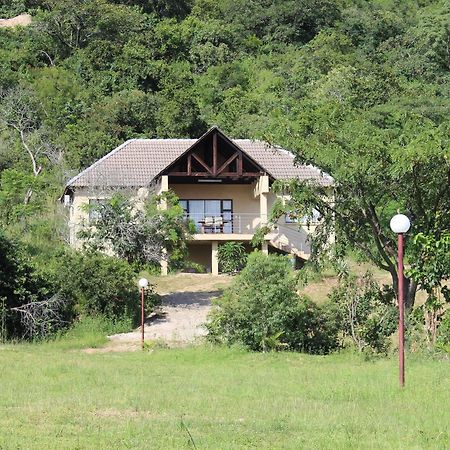 Maguga Lodge 姆巴巴内 外观 照片