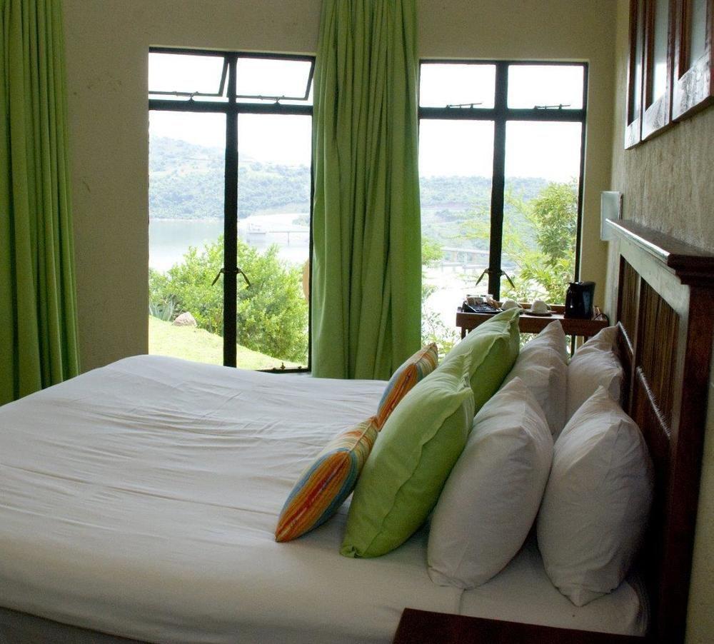 Maguga Lodge 姆巴巴内 外观 照片