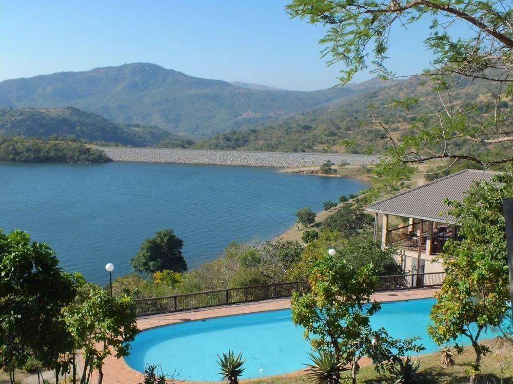 Maguga Lodge 姆巴巴内 外观 照片