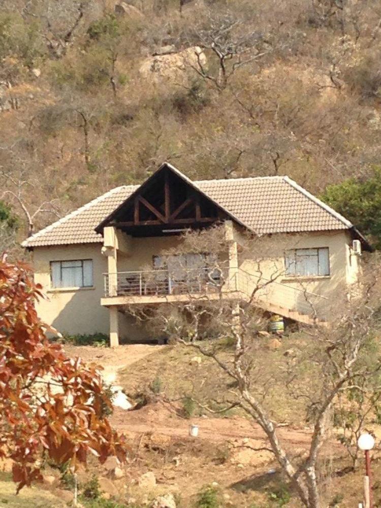 Maguga Lodge 姆巴巴内 外观 照片