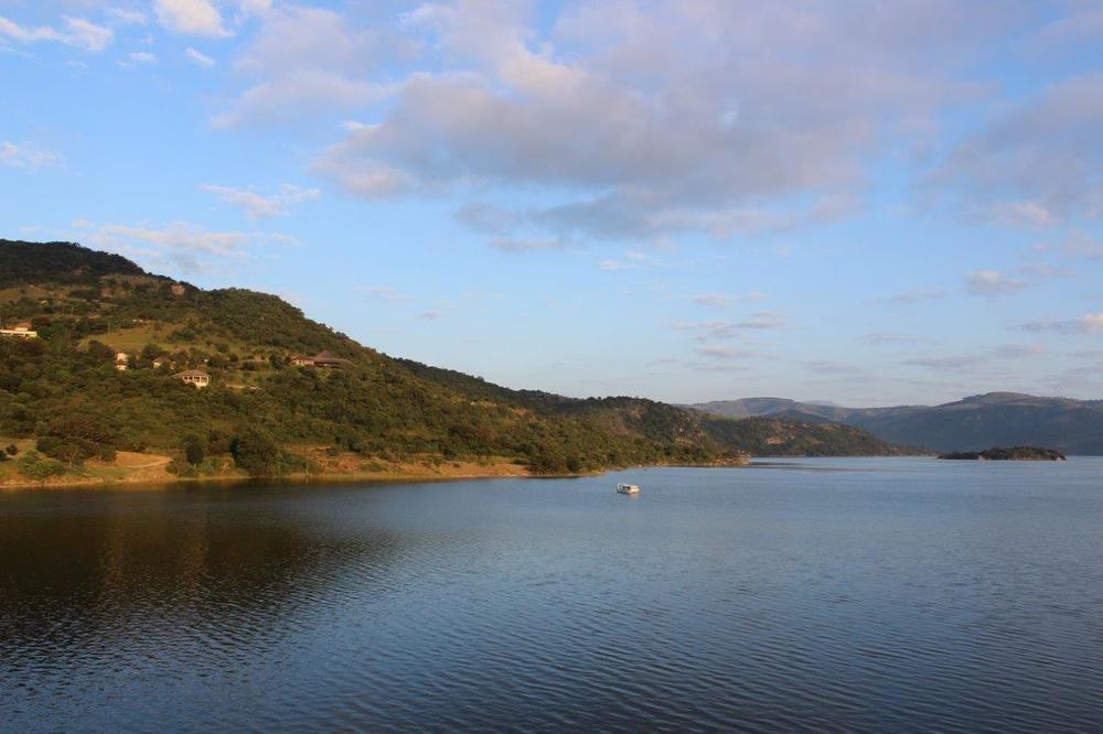 Maguga Lodge 姆巴巴内 外观 照片