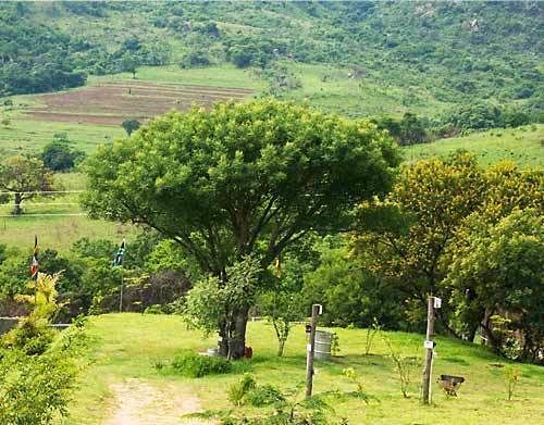 Maguga Lodge 姆巴巴内 外观 照片
