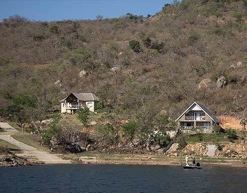 Maguga Lodge 姆巴巴内 外观 照片
