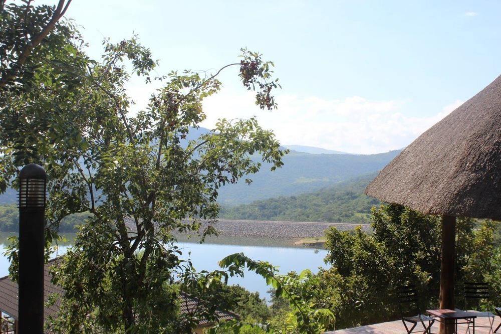 Maguga Lodge 姆巴巴内 外观 照片