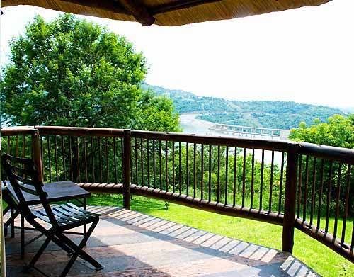 Maguga Lodge 姆巴巴内 外观 照片