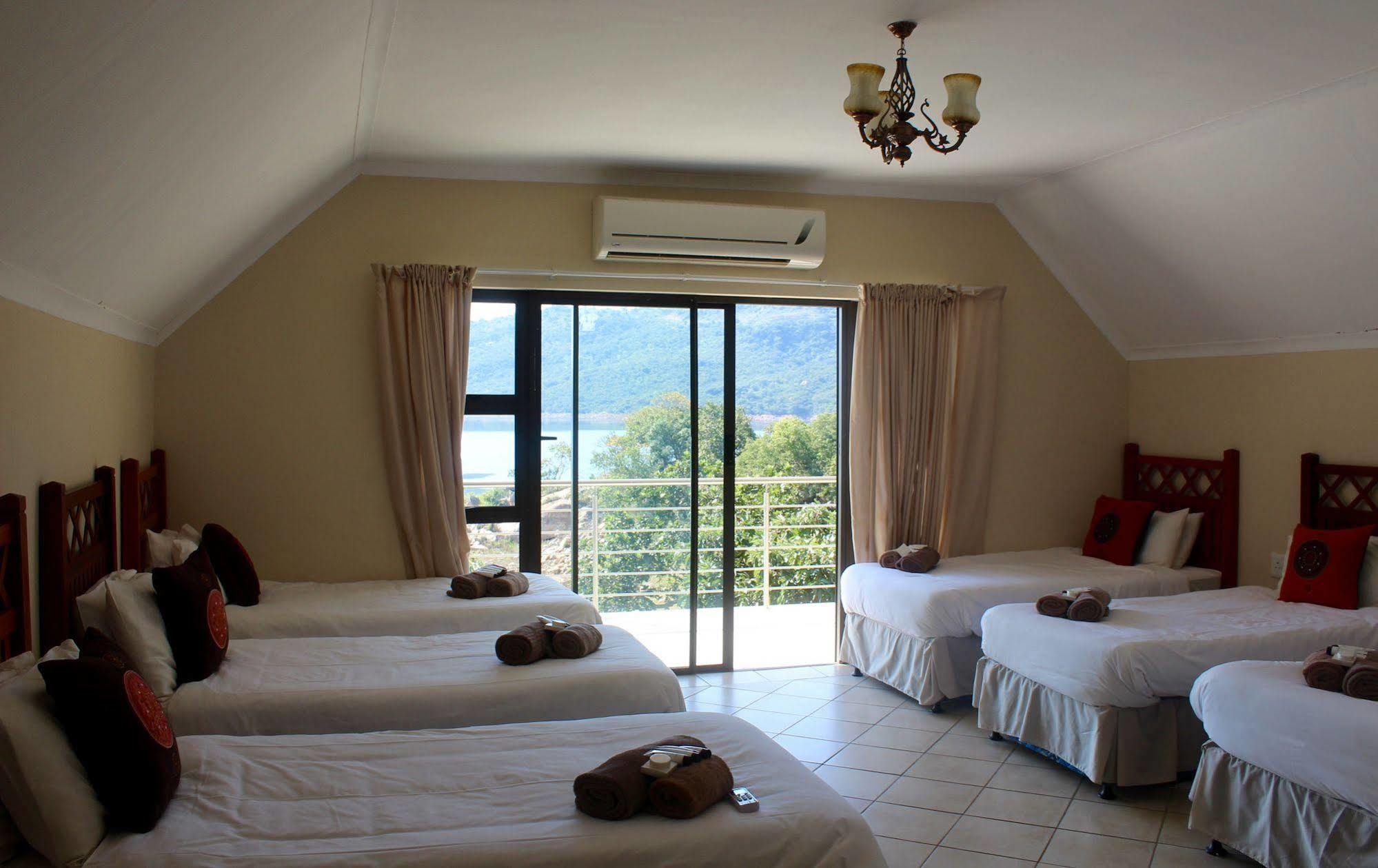 Maguga Lodge 姆巴巴内 外观 照片