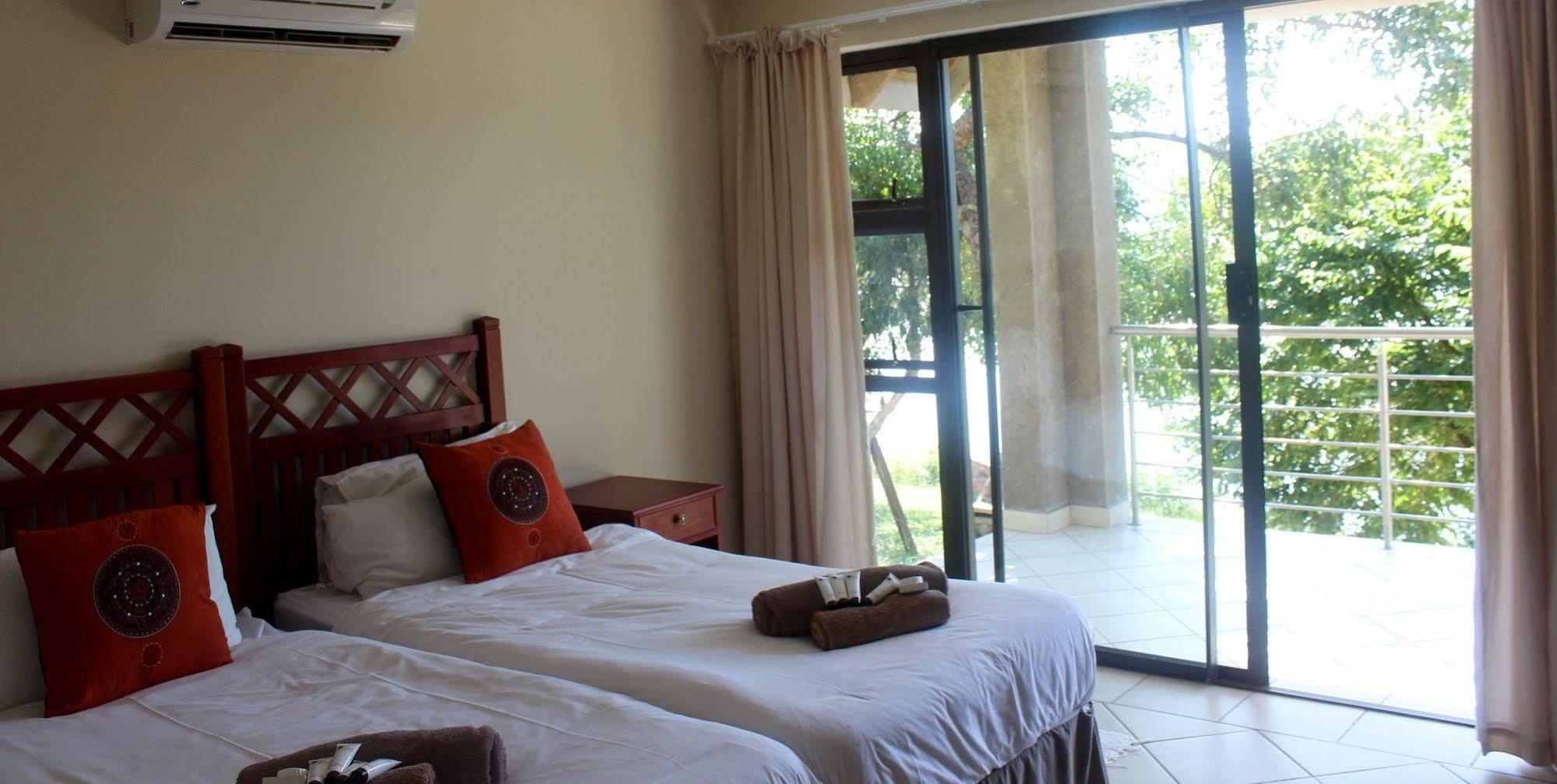 Maguga Lodge 姆巴巴内 外观 照片